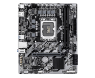 Gigabyte H810M K - 1483885 - zdjęcie 2
